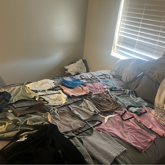 brandy melville / pacsun / princess polly unlisted - Picture 4 of 5